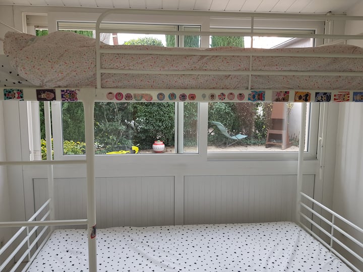 غرفة النوم 2