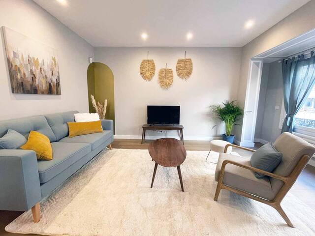 Atika Rooms BCN managed Airbnb listing 3