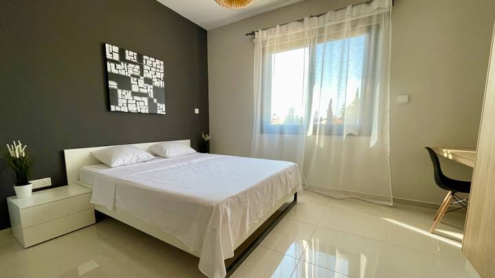 Usingizi wa ajabu, amka umetulia.