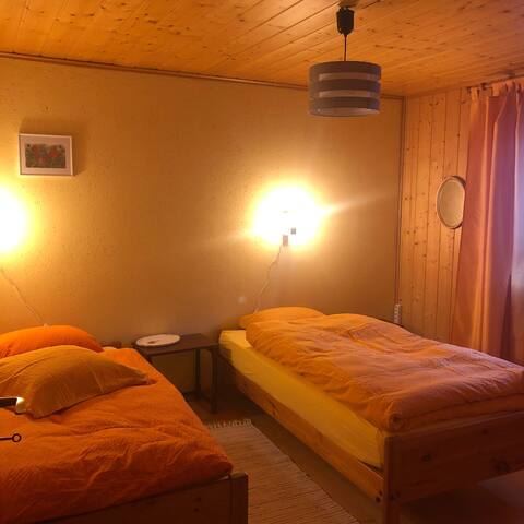 Grand appartement aux Diablerets gallery image 3