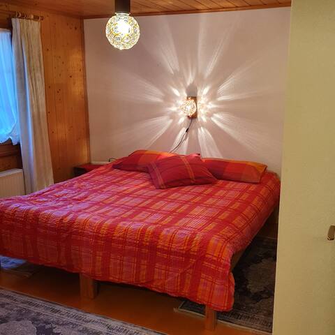 Grand appartement aux Diablerets gallery image 2