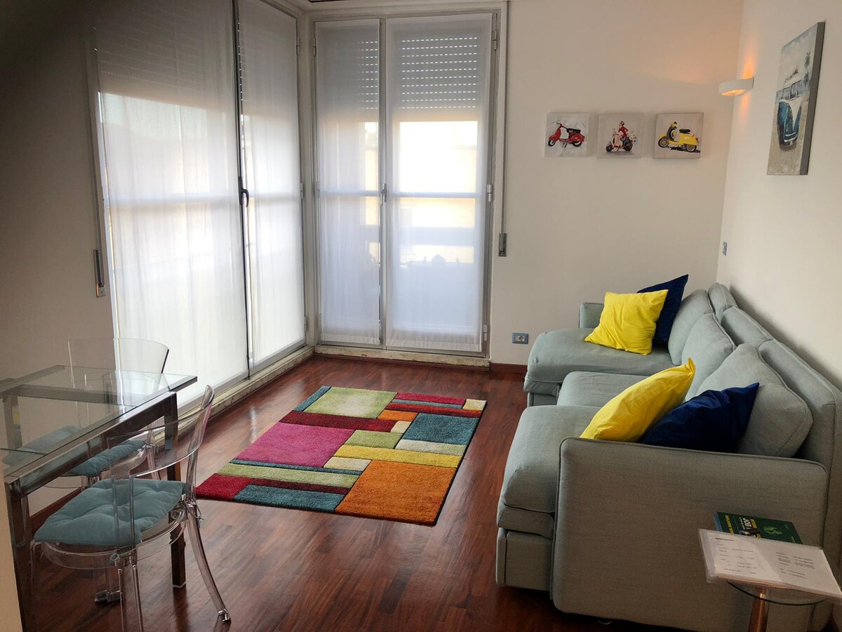 Brera lovely days in the Milan Apartments for Rent in Milano