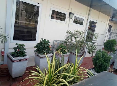 The Villa of Adinkra Guesthouse