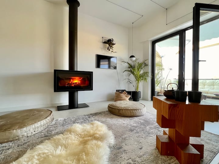 Всекидневна