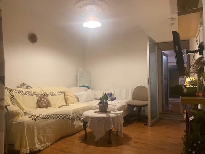 Charming House Close To Centre - Oxford
