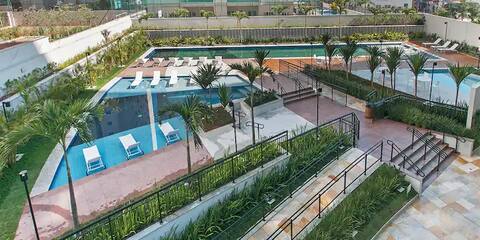 Vila Arens Downtown Comfort Loft