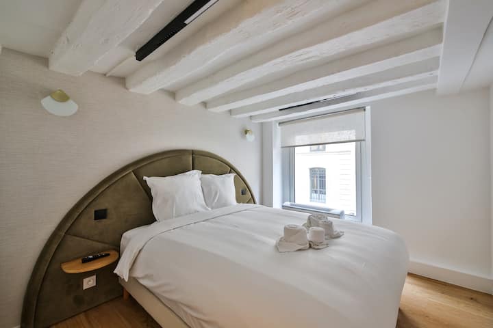 Спална соба 2