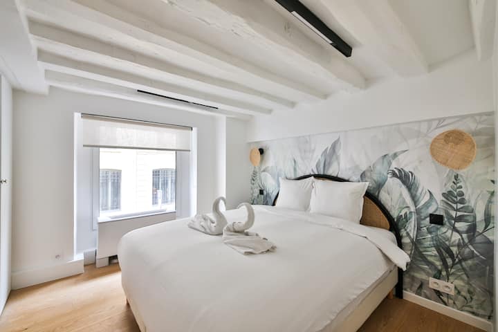 Спална соба 1