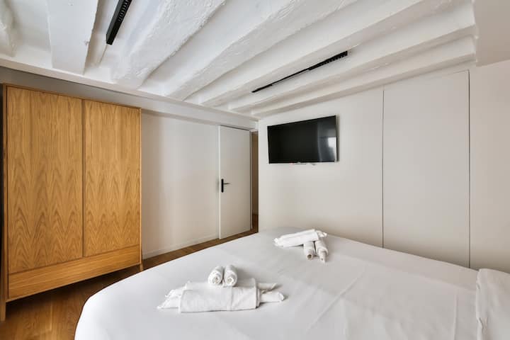 Спална соба 3