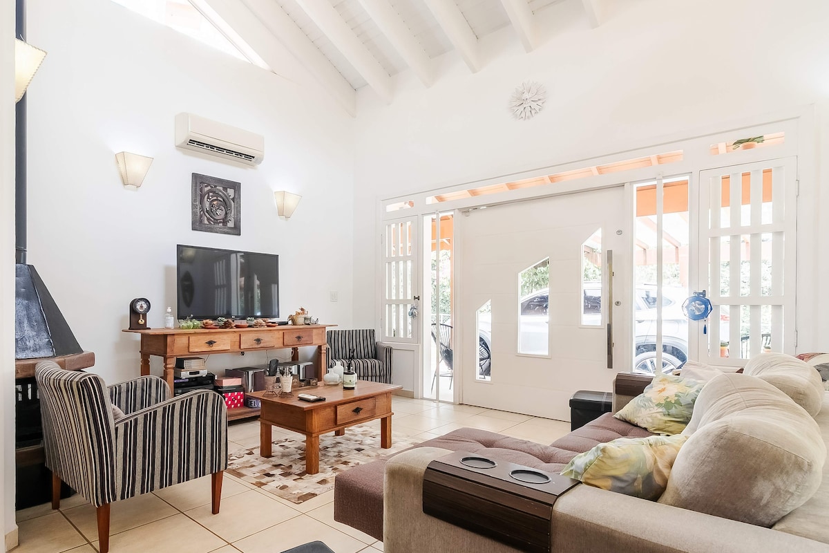 Top Airbnb: Holiday in Itupeva – Private community em Itupeva