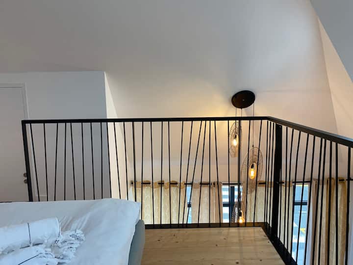 Chambre 1