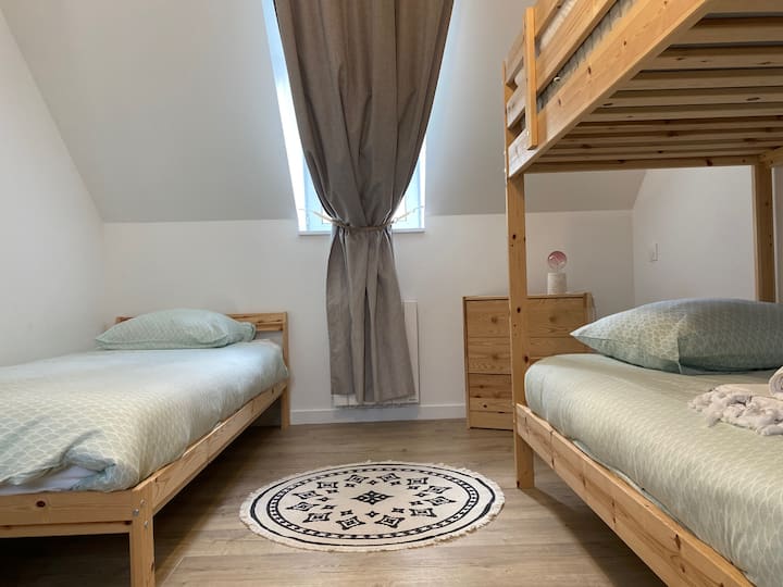 Chambre 3