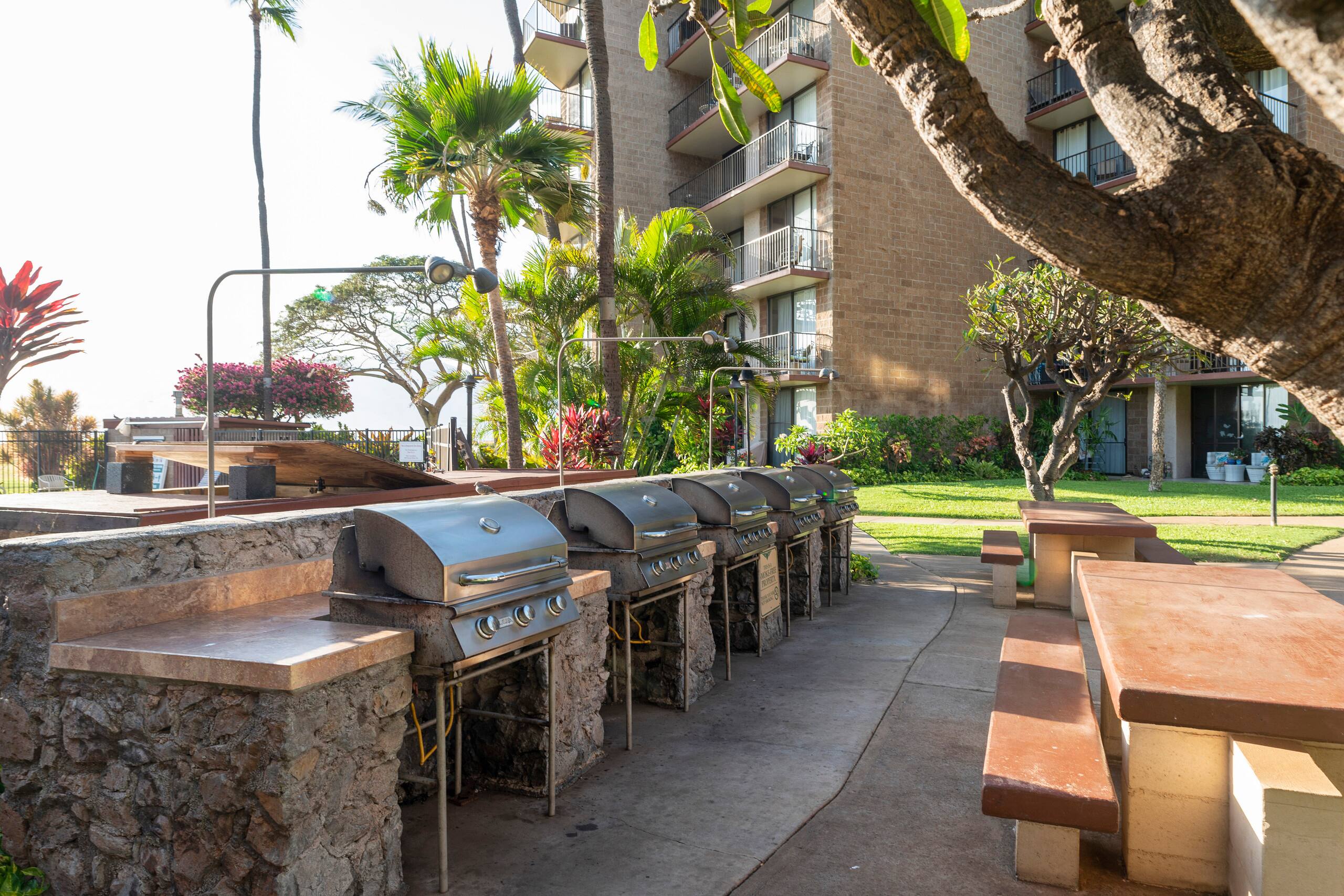 Stunning 2BD/2BA Oceanfront Condo - Image 32