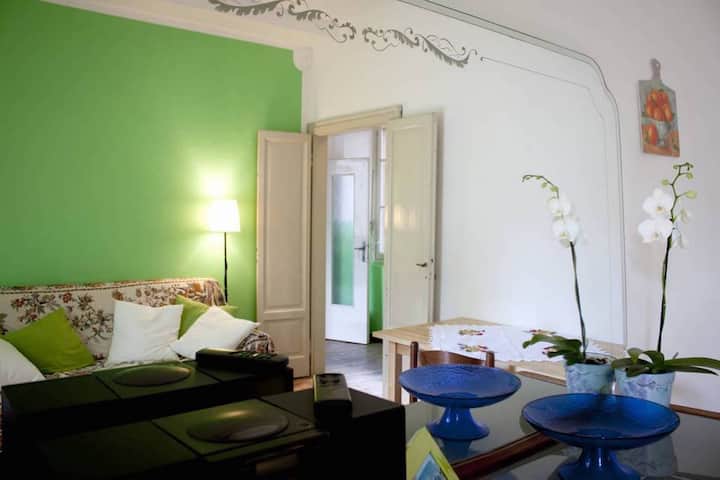 Apartment In Mandello, Lake Como - Mandello del Lario
