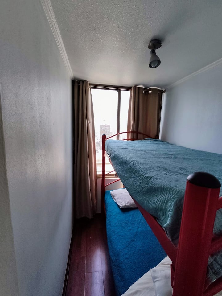 Спална соба 2