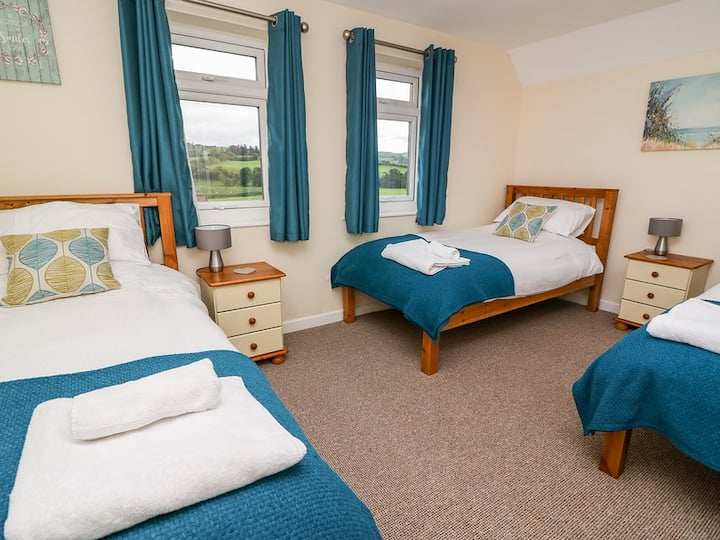 غرفة النوم 3