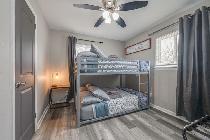 Chambre 3