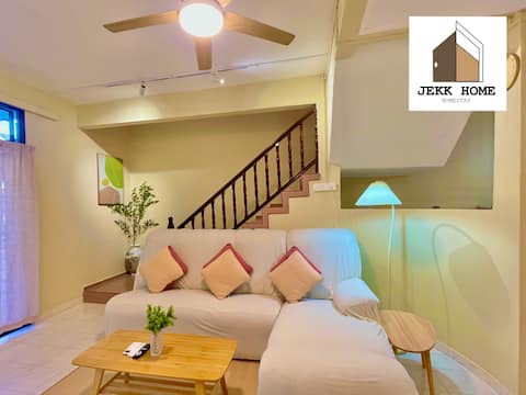 JEKK Home - Homestay KT