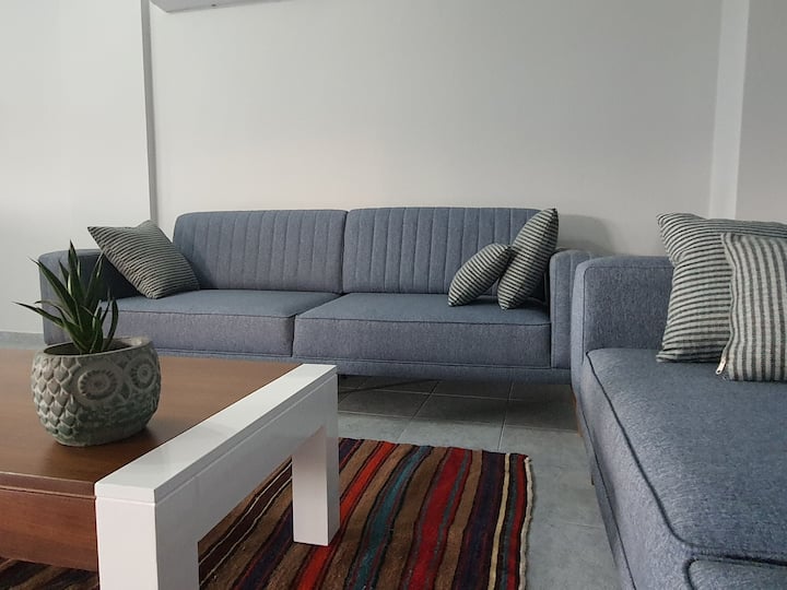 Three Bedroom Villa In Calis Beach - Çalış Beach