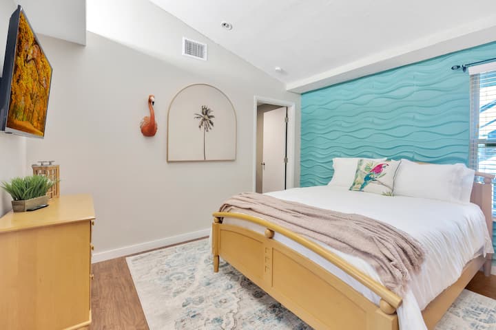 غرفة النوم 4