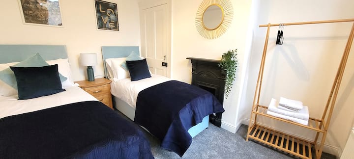 غرفة النوم 2