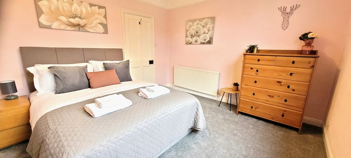 غرفة النوم 1