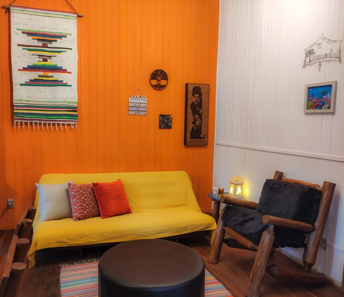 Top performing Airbnb: Canto do Veu Maromba House in Itatiaia