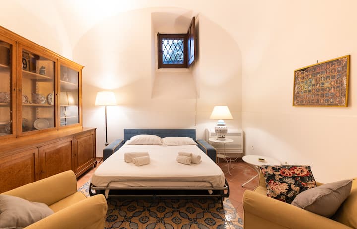 მისაღები სივრცე