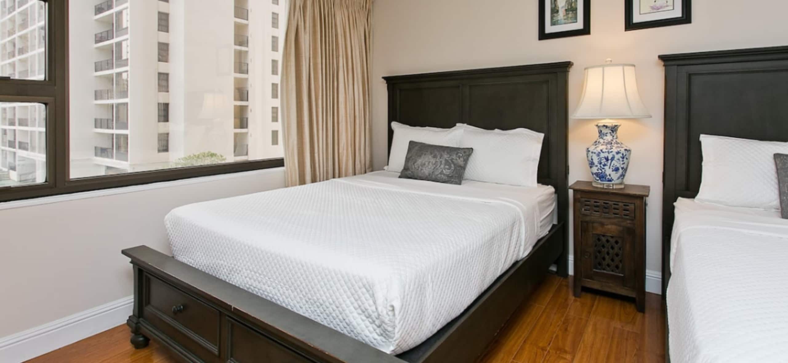 Condo in Honolulu · ★4.66 · 1 bedroom · 3 beds · 1 bath - Image 9