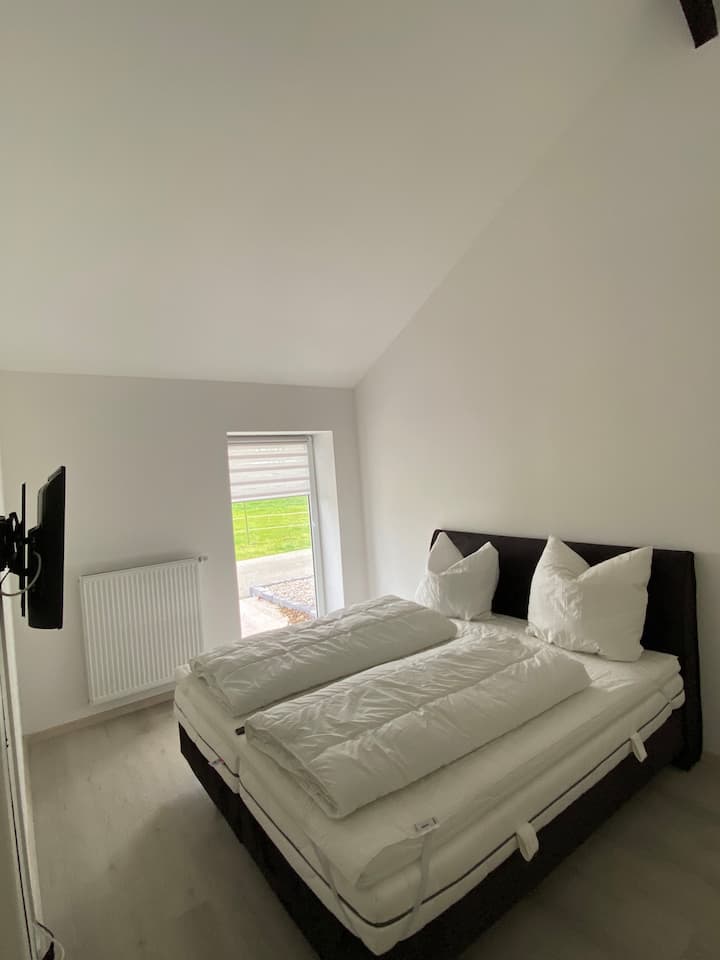 ห้องนอน