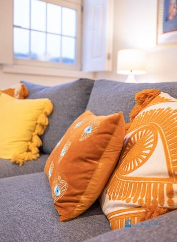 Porto Cedofeita Art & Design Loft gallery image 2