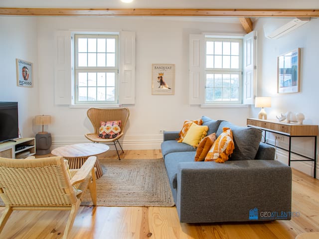 Gentle River managed Airbnb listing 1