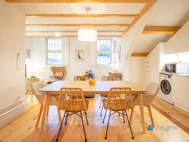 Porto Cedofeita Art & Design Loft gallery image 5