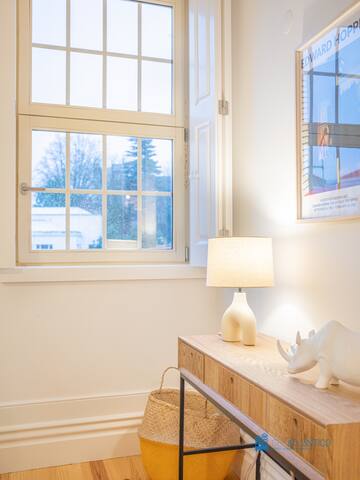 Porto Cedofeita Art & Design Loft gallery image 4