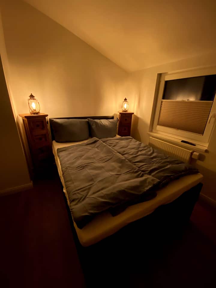 Spálňa 1