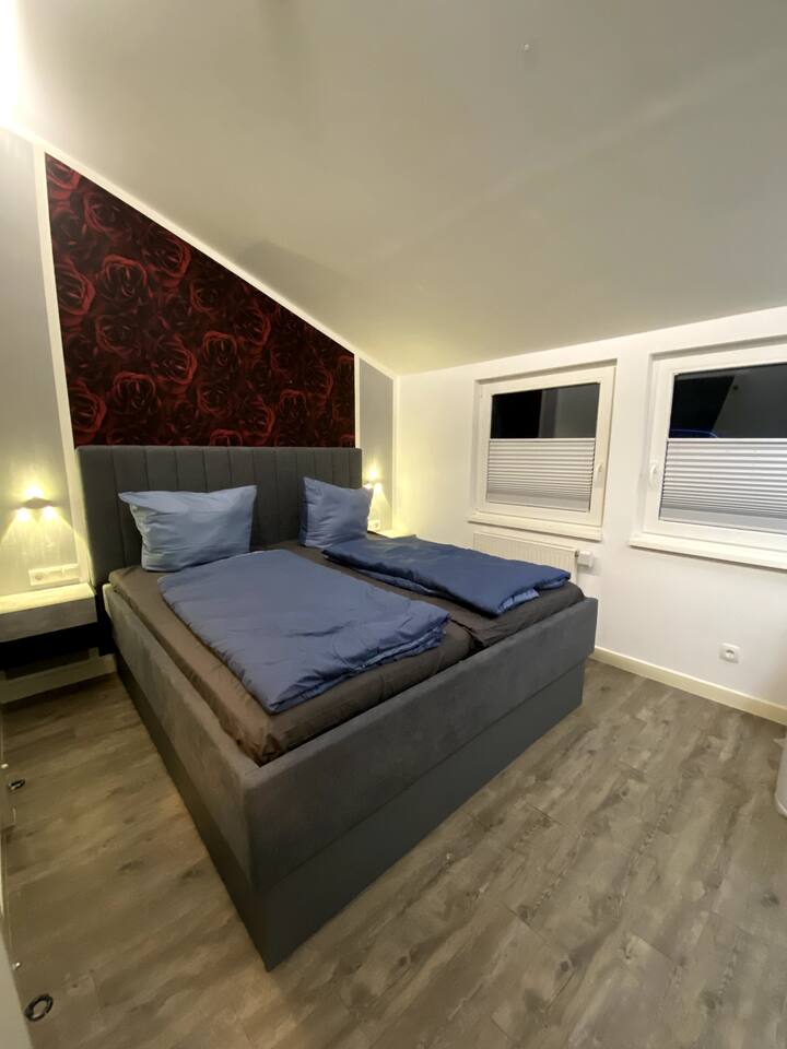 Spálňa 3