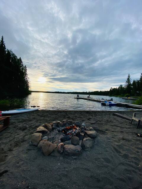 Loon Bay Lake House