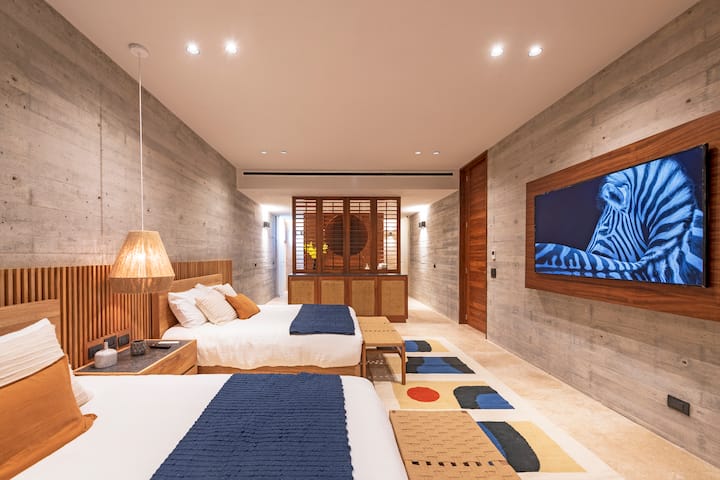 Junior suite 1