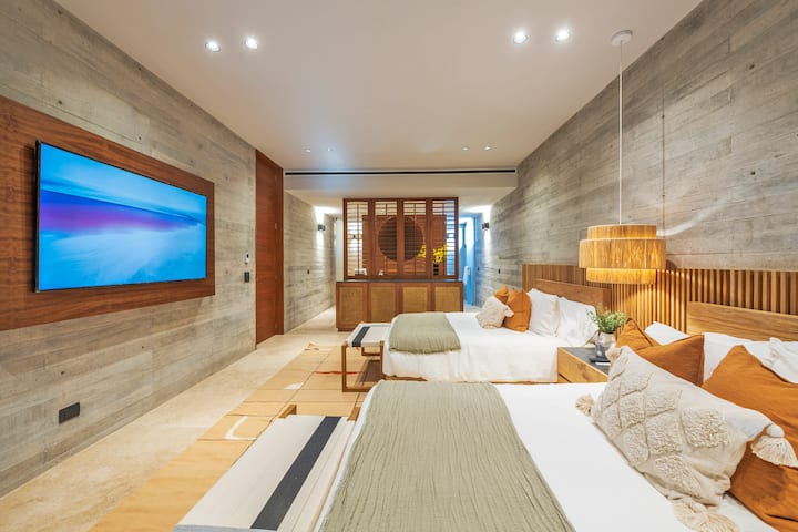 Apartmán 2