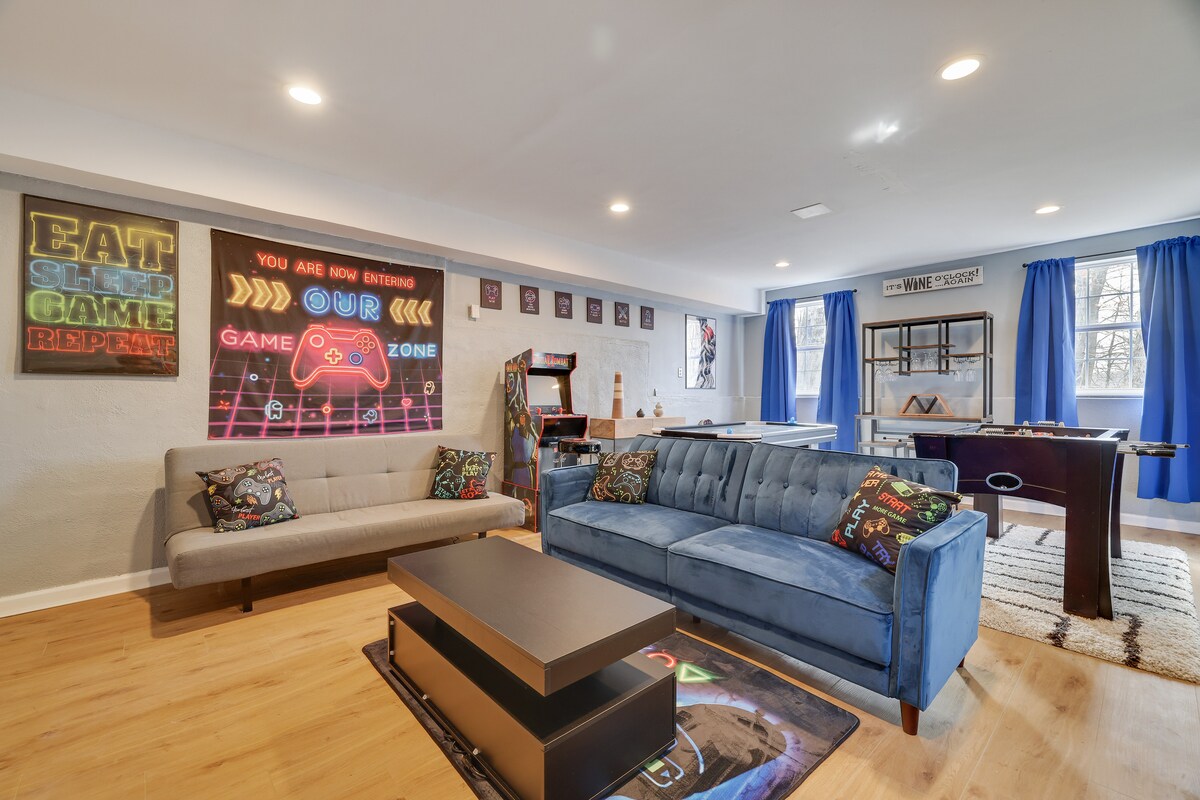 Სათამაშო ოთახი