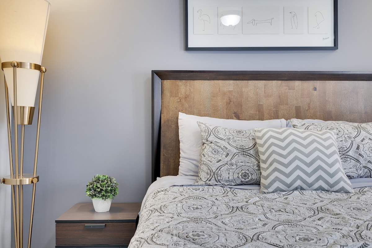 Დედოფლის საძინებელი