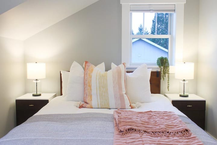 غرفة النوم 1