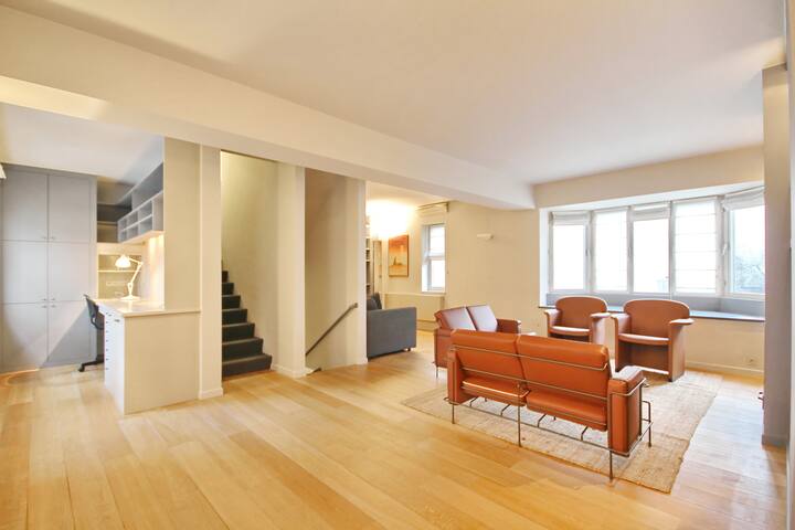 The Center – Brussels City gallery image 2