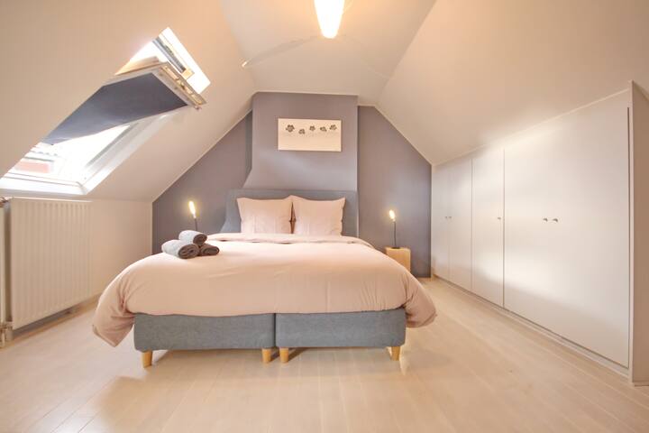 The Center – Brussels City gallery image 4