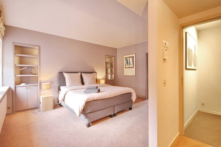 The Center – Brussels City gallery image 3