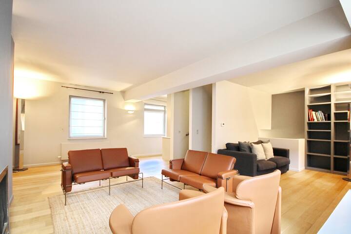 The Center – Brussels City gallery image 5