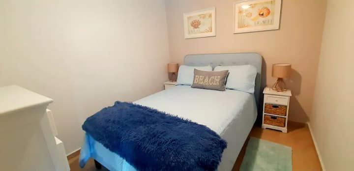 Soveværelse nr. 2