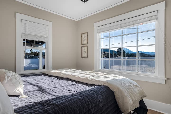 Vistas (habitación en suite)