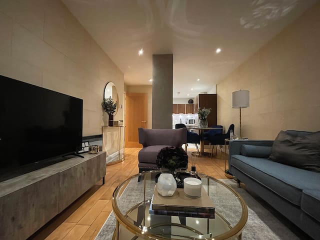 Perfectly Nested managed Airbnb listing 1