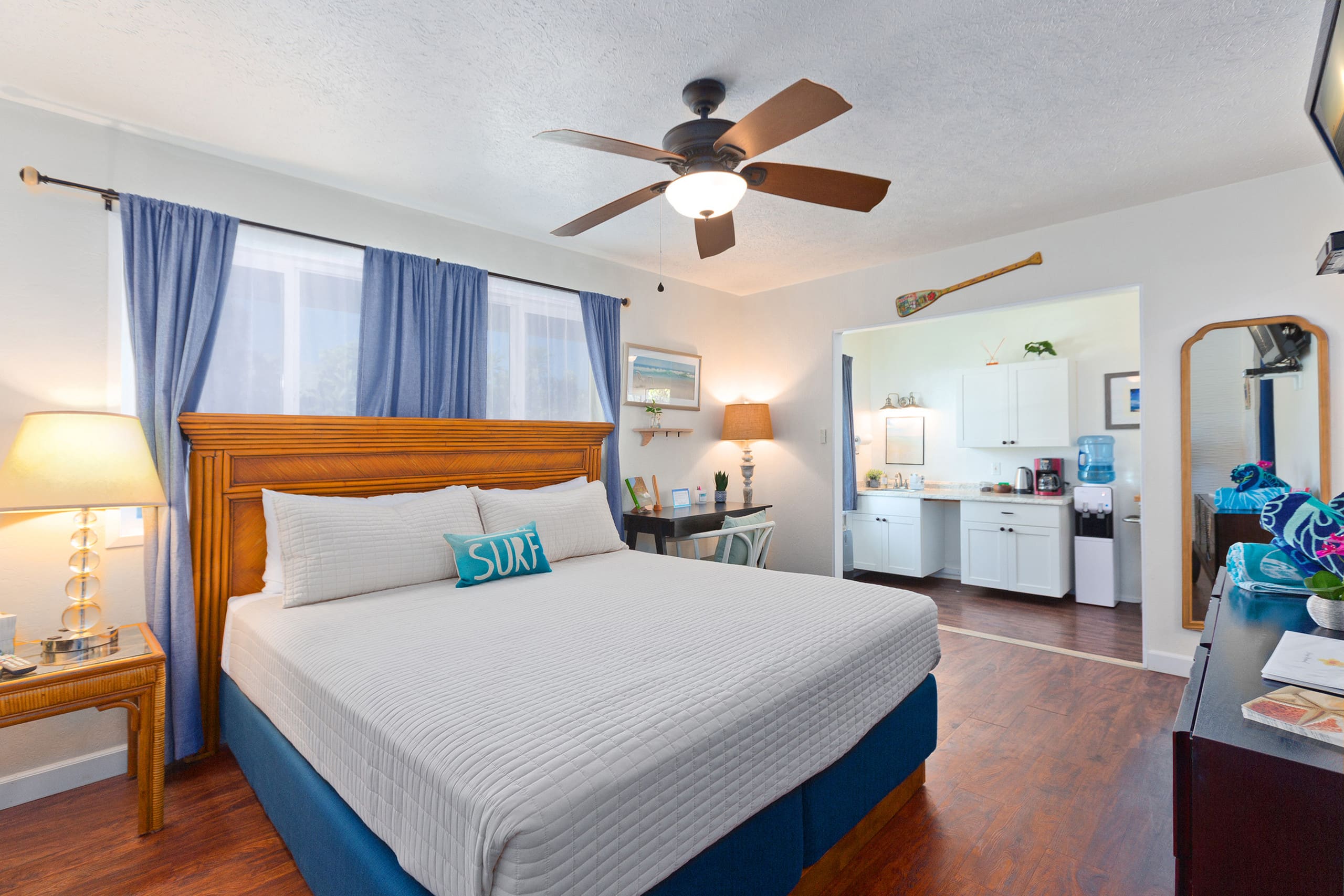 Comfy Surf Studio close to the Ocean - Image 1